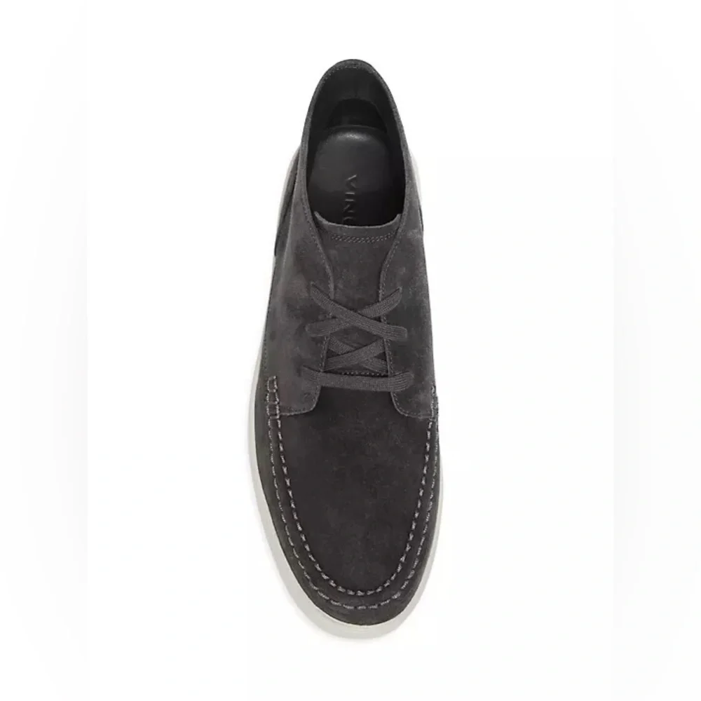 Vince Men's Tacoma Chukka Sneakers